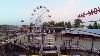 Mad Mouse Old School Wild Mouse Roller Coaster Pov Little Amerricka Wisconsin