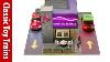 Menards Taco Bell And Piggly Wiggly Structures Classic Toy Trains Magazine