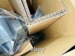 Mr. Quarterback Football Passing Machine, New In Box Vintage Rare Htf