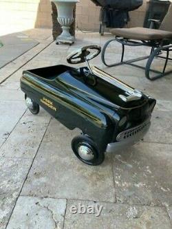 Murray Champion Pedal Car 1950s Vintage NOT a Reproduction