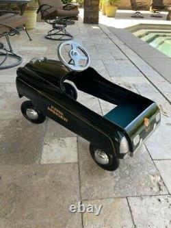 Murray Champion Pedal Car 1950s Vintage NOT a Reproduction