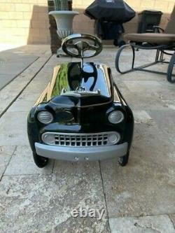 Murray Champion Pedal Car 1950s Vintage NOT a Reproduction