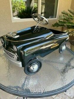 Murray Champion Pedal Car 1950s Vintage NOT a Reproduction