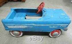 Murray Tee Bird Pedal Car Vintage