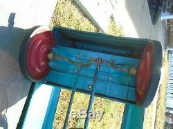 Murray Tee Bird Pedal Car Vintage 1950s