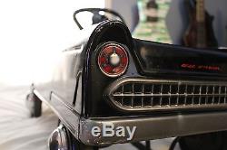 Murray Tee Bird Vintage Pedal Car