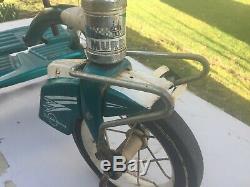 Murray Tricycle Full Ball Bearing 2 Step Vintage