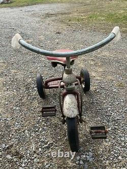 Murray Tricycle Trike Troxel Seat All Original #1