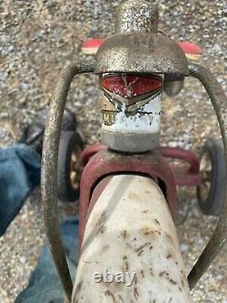 Murray Tricycle Trike Troxel Seat All Original #1