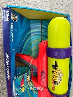 NEW Rare Vintage Super Soaker XXP 175 NOS $169