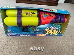 NEW Rare Vintage Super Soaker XXP 175 NOS $169