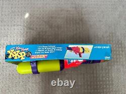 NEW Rare Vintage Super Soaker XXP 175 NOS $169