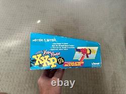 NEW Rare Vintage Super Soaker XXP 175 NOS $169
