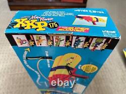 NEW Rare Vintage Super Soaker XXP 175 NOS $169