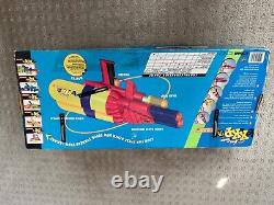 NEW Rare Vintage Super Soaker XXP 175 NOS $169