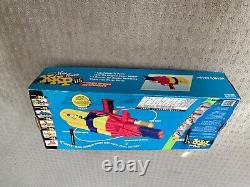 NEW Rare Vintage Super Soaker XXP 175 NOS $169