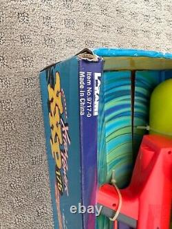 NEW Rare Vintage Super Soaker XXP 175 NOS $169