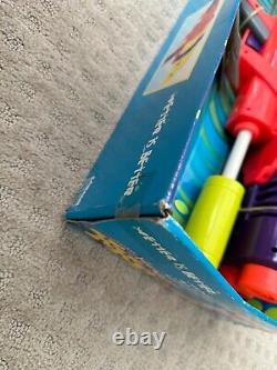 NEW Rare Vintage Super Soaker XXP 175 NOS $169