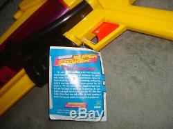 NEW VTG LARAMI SUPER SOAKER CPS 3200 WATER GUN PUMP 1999 90s CONSTANT PRESSURE