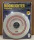 NEW Vintage Moonlighter Frisbee Australian Frisbee Championships 1978
