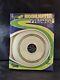 NEW Vintage Moonlighter Frisbee Faulkner Pro Modell England Rare Glow In Package