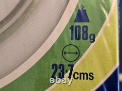 NEW Vintage Moonlighter Frisbee Faulkner Pro Modell England Rare Glow In Package