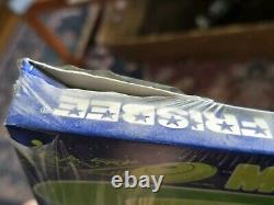 NEW Vintage Moonlighter Frisbee Faulkner Pro Modell England Rare Glow In Package