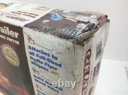 NEW Vintage Radio Flyer Wagon Trailer Genuine Model # WT18