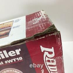NEW Vintage Radio Flyer Wagon Trailer Genuine Model # WT18
