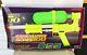 NIB Vintage 1990 LARAMI SUPER SOAKER 50 Water Squirt Gun RARE NEVER USED Toy