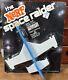 NOS Vintage 1978 NERF Space Raider Foam Glider Sealed NEW HTF Star Wars Vibes