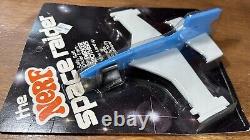 NOS Vintage 1978 NERF Space Raider Foam Glider Sealed NEW HTF Star Wars Vibes