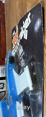 NOS Vintage 1978 NERF Space Raider Foam Glider Sealed NEW HTF Star Wars Vibes