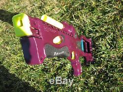 Nerf Crossbow VINTAGE RARE Kenner 1995 arrow blaster gun toy working