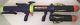 Nerf ULTIMATOR! VERY RARE1994 Mattel. Vintage. Gun, Missile Rocket Launcher RPG