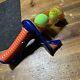 Nerf Vintage NERF Atom Atomizer Blaster Sling Shot 2003