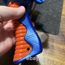 Nerf Vintage NERF Atom Atomizer Blaster Sling Shot 2003