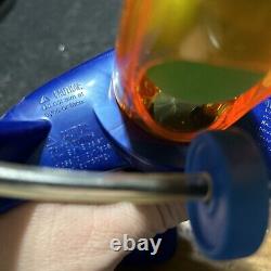 Nerf Vintage NERF Atom Atomizer Blaster Sling Shot 2003