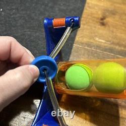 Nerf Vintage NERF Atom Atomizer Blaster Sling Shot 2003