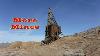 Nevada Abandoned Mines Dot The Landscape USA