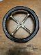 New Early Pedal Car Style Vintage Sterring Wheel