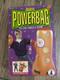 New Open Box VINTAGE Sock'em Boppers POWERBAG 1997