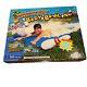 New Sealed Vintage Kids 1998 Crocodile Mile Body Bowling Waterslide Rare