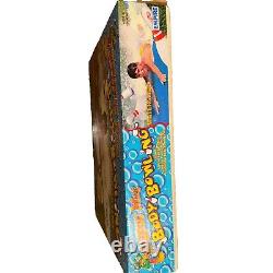 New Sealed Vintage Kids 1998 Crocodile Mile Body Bowling Waterslide Rare