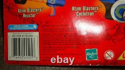 New & Sealed Vintage NERF Atom Blaster Atomic Sling Shot 2003 RARE