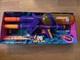 New Vintage 1998 Larami Super Soaker XP90 Pulse Fire Squirt Gun Water Toy in BOX