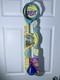New Vintage Skip It Hasbro 2004 Purple Blue Lime Green Nostalgic Charms Stickers