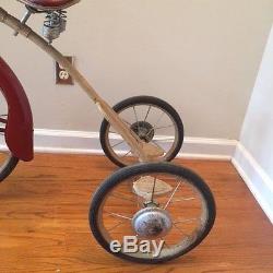 Nice Vintage/Antique Gendron Children's Tricycle