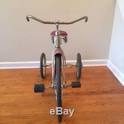 Nice Vintage/Antique Gendron Children's Tricycle