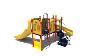 Nick Nack Commercial Play Structure American Parks Company